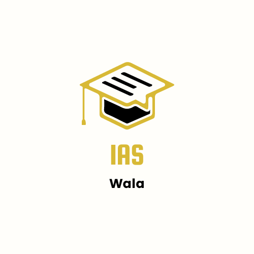 IAS Wala Educational Academy